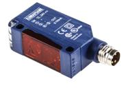 xum0apsam8 Telemecanique Sensors Diffuse, Retro-Reflective, Through Beam (Receiver) Photoelectric Sensor
