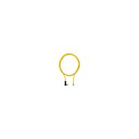 540322 Pilz Female 8 way M12 Female Connector to Open Line End Cable, 3 m