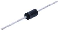 1n5822rl STMicroelectronics 40 V 3 A Diode Schottky 2-Pin DO-201AD 1N5822RL