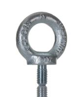 aa9610 ABB IS2 Series Metal Lifting Eyes Bolt for Use with ArTu K Modular Structures, IS2 Enclosures For Automation