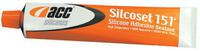 740010635 Acc Silicones White Sealant Liquid 75 ml Tube