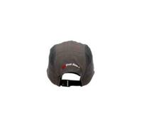 7100206560 3M Grey Standard Peak Bump Cap, ABS Protective Material