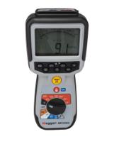 1004-739 Megger MIT420 2 Insulation Tester, 10V Min, 1000V Max, 200GΩ Max, CAT IV