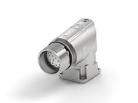 aedc113nn00001215000 TE Connectivity Circular Connector, 17 Contacts, Flange, Standard Connector, Socket, Female, IP67, Speedtec 623 Series