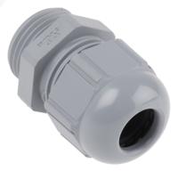 53015020 Lapp SKINTOP Series Grey Polyamide Cable Gland, PG11 Thread, 4mm min., 10mm max., IP68