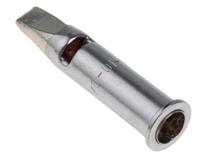 t0051613299 Weller 70 01 13 5 mm Screwdriver Soldering Iron Tip for use with Standard Pyropen, Piezo
