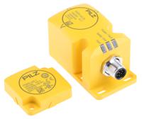 540200 PSENmag Magnetic Safety Switch, Unique Coded, Uniquely Coded Actuator, Plastic, 24 V dc