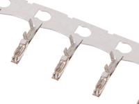 2145291000 Molex 21452 Series Straight Through Hole PCB Header, 2 Contact(s), 1.25 mm Pitch, 1 Row, Shrouded