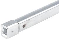 50181065 STAHLWILLE 730N Click Torque Wrench, 130 → 650Nm, Hex Drive, 14 x 18mm Insert - RS Calibrated