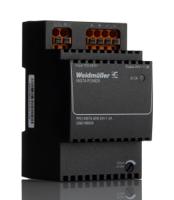 2580190000 Weidmuller PRO INSTA Switched Mode DIN Rail Power Supply, 120 → 240 V ac / 120 → 340V dc ac, dc Input,