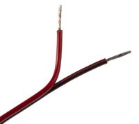 5m28265cw PowerLED 24V dc White LED Strip Light, 6000K Colour Temp, 5m Length