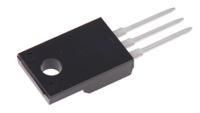 bt137x-600d127 WeEn Semiconductors Co., Ltd Through Hole, 3-pin, TRIAC, 600V, Gate Trigger 1.5V 600V