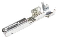 19420-0009 Molex MX150L Series Female Crimp Terminal, 16AWG Min, 14AWG Max