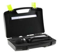 146-4651 RS PRO  Datalogging Sound Level Meter, 30dB to 130dB, 8kHz max