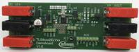 tls820b2elvseboardtobo1 Infineon TLS820B2ELVSE BOARD LDO Voltage Regulator for TLS835 Linear Voltage Regulator for Microcontroller, Low