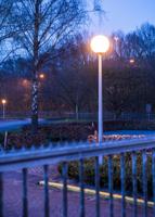 145400 Bailey Electric & Electronics bv LED Corn E27 LED Corn Lamp 12 - 27 W, 3000 - 5000K, Single Ended shape