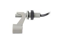 rsf16y050tg Sensata Cynergy3 RSF10 Series Direct Mounting Polyphenylene Sulfide Float Switch, Float, 500mm Cable, NO/NC, 240V ac