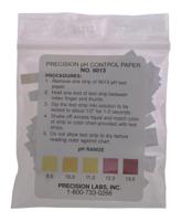 cz-0913 Instruments Direct Single Parameter(s) pH Test Strips, max. measurement 13pH - 50 strips