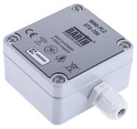 0850-0700 BARTH lococube mini-PLC Series PLC I/O Module for Use with STG-700, 8 → 32 V dc Supply, Digital, Power Stepper