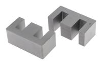 b66387g0000x187 EPCOS N87 E 65 Transformer Ferrite Core, 7900nH