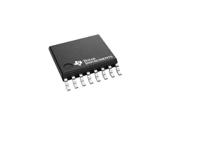 lm20145mhnopb Texas Instruments LM20145MH/NOPB, 1-Channel Step-Down Converter, Buck Converter, 5 A, 3.3/5 V 750 kHz, HTSSOP 16-Pin