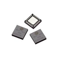aeat-9933-102 Broadcom 1-Axis Surface Sensor 3 V 5.5 V, SSI, SPI, QFN-24, 24-Pin