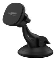 1700-0160-520 Ansmann Phone Accessory, Holder, Black