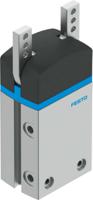 dhws-25-a Festo 2 Finger Double Action Pneumatic Gripper, DHWS-25-A, Angle Gripping Type