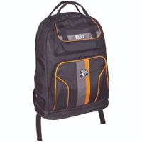 55475 Klein Tools 1680d Ballistic Weave Backpack with Shoulder Strap 187mm x 368mm x 445mm