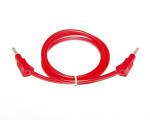 bu-2323-10-79-5 Mueller Electric Test lead, 45A, 600V, Green, 2m Lead Length