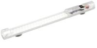 025401-00 STEGO LED 025 Series LED Enclosure Light, 24 → 48 V dc, 351 mm Length, 5 W, 6500K