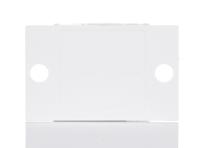 brt-32x20am Banner Sensor Reflector for Use with VALU-BEAM 915 Series Sensor