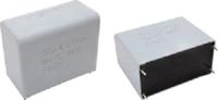 mkp1847c610355p2 Vishay MKP1847C Polypropylene Capacitor PP, 350V dc, 10%, 10μF, Through Hole