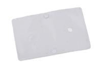 ila-tim-petunia-2a Intelligent LED Solutions ILA Series Self-Adhesive Thermal Interface Pad, 0.16mm Thick, Graphite