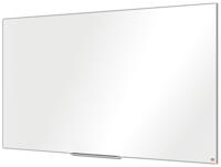 1915256 Nobo White Board, 87.6cm Height, 155.4cm Width