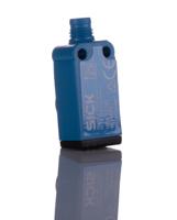 uc4-13345 SICK Ultrasonic Block Proximity Sensor, 150 mm Detection, NPN, 15 → 30 V dc