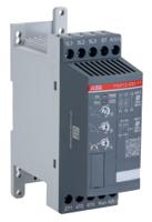 1sfa896106r1100 ABB Soft Starter, , 5.5 kW, 600 V, 3 Phase, IP20