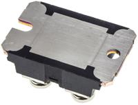 stth12012tv1 STMicroelectronics 1200 V 120 A Diode Switching 4-Pin ISOTOP