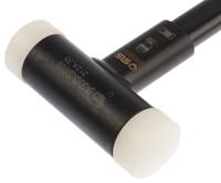 212a35sls Facom Nylon Mallet 720g With Replaceable Face