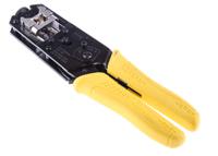 09458000520 Harting Hand Ratcheting Crimp Tool for RJ Industrial Gigalink Connectors