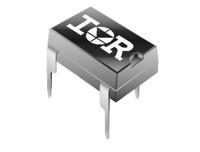 pva3354npbf Infineon PVA33NPbF Series Solid State Relay, 150 mA Load, PCB Mount, 300 V ac/dc Load