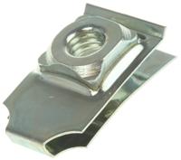0-364-42 Legrand Pipe Clip, 6mm