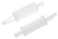 mscbs-12-01 Essentra Nylon Studded Fixing Spacer for 4mm PCB Hole