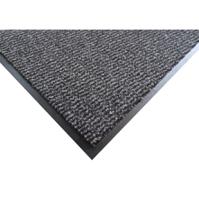 vanoise8012002 ID Group VANOISE Anti-Slip, Entrance Mat, Anti-Slip, Indoor Use, Grey, 800mm 120cm 4.5mm