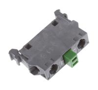 1sfa611610r2001-mcb-10b ABB ABB Modular Series Contact Block, 690V, 1NO