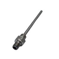 271-3120 RS PRO PT100 RTD Sensor, 6mm Dia, 100mm Long, 4 Wire, NPT 1/4, Class A +250°C Max