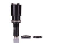 6000-50 Norgren Push In 6 mm Automatic Pneumatic Drain,