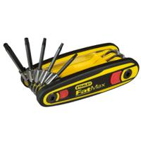 0-97-552 Stanley Hex Key Set