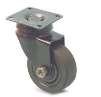 366510 Guitel Hervieu Swivel Castor Wheel, 40kg Capacity, 50mm Wheel