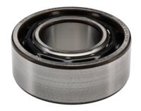 3208-ac3 SKF 3208 A/C3 2 Row Angular Contact Ball Bearing - 40 mm ID, 80 mm OD 30.2 mm Race Width